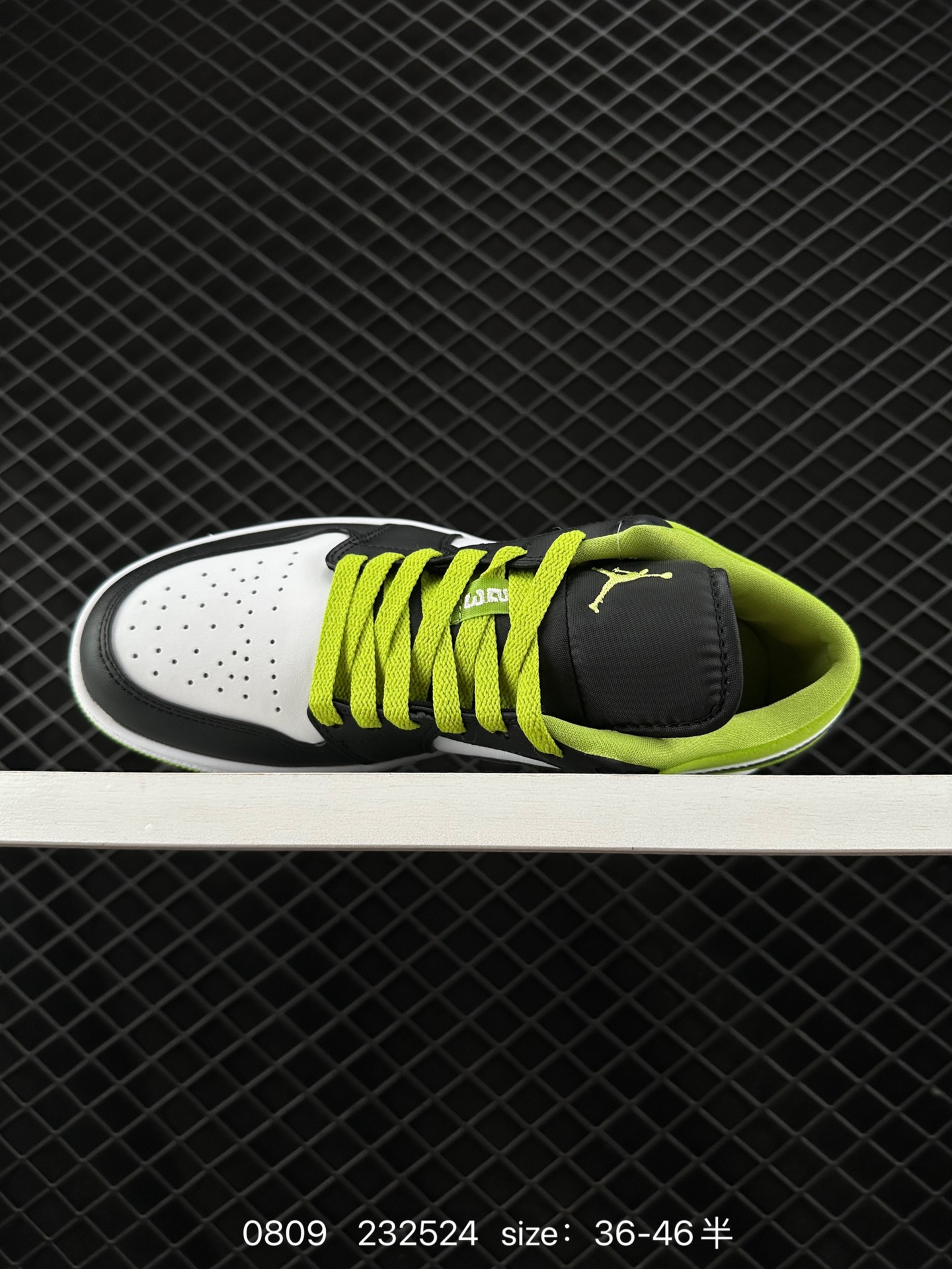 Air Jordan 1 Low  AJ1